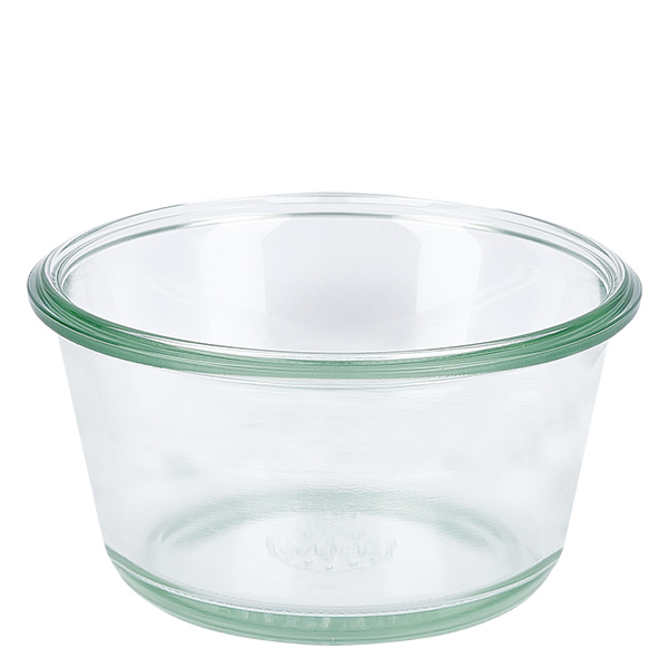 290 ml gourmetburk WECK RR100