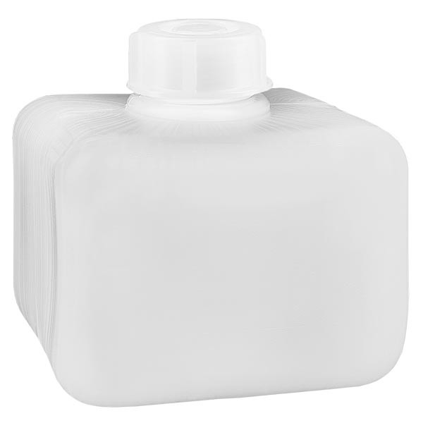Kemikalieflaska 250 ml, smal hals, inkl. förslutning GL 28 Kemikalieflaska 250 ml, smal hals, inkl. förslutning GL 28