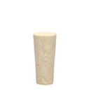 Kork för 10 mm öppning (ø9/12, H=21,5 mm) Kork för 10 mm öppning (ø9/12, H=21,5 mm)