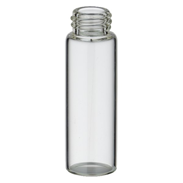 5ml miniflaska klarglas UT13/5 UNiTWIST 5ml miniflaska klarglas UT13/5 UNiTWIST