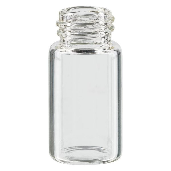 3ml miniflaska klar UT13/3 UNiTWIST