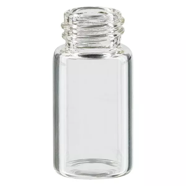 3ml miniflaska klar UT13/3 UNiTWIST