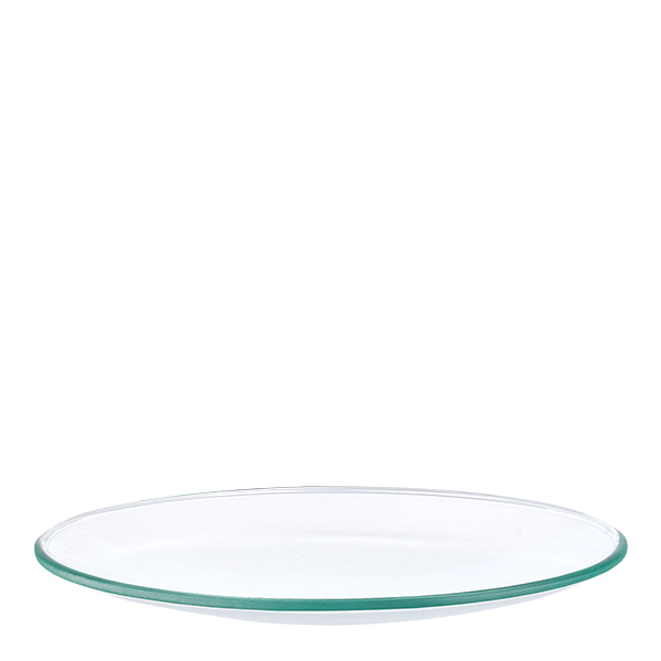 Glasklocka, ø100 mm, borosilikatglas, UNiTWIST Glasklocka, ø100 mm, borosilikatglas, UNiTWIST