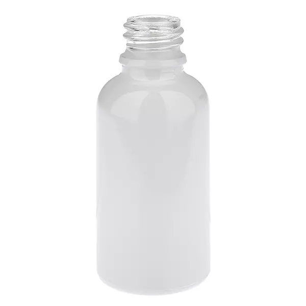 30 ml apotekflaska WhiteLine UT18/30 UNiTWIST 30 ml apotekflaska WhiteLine UT18/30 UNiTWIST