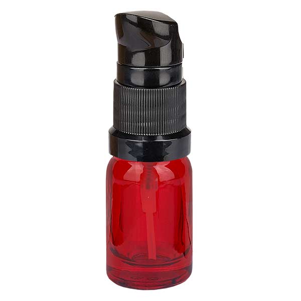 5ml pumpflaska RedLine UT18/5 UNiTWIST