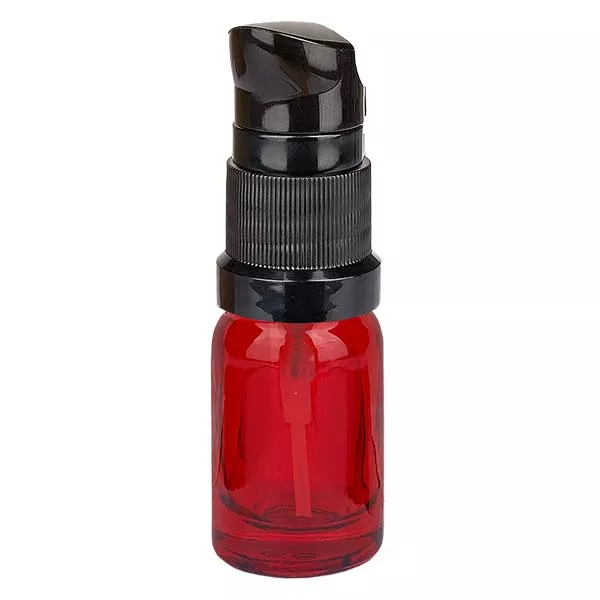 5ml pumpflaska RedLine UT18/5 UNiTWIST 5ml pumpflaska RedLine UT18/5 UNiTWIST