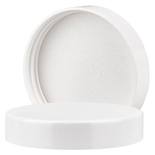 Bakelit skruvlock vit, gänga 38mm/R3 ApoGlas Bakelit skruvlock vit, gänga 38mm/R3 ApoGlas