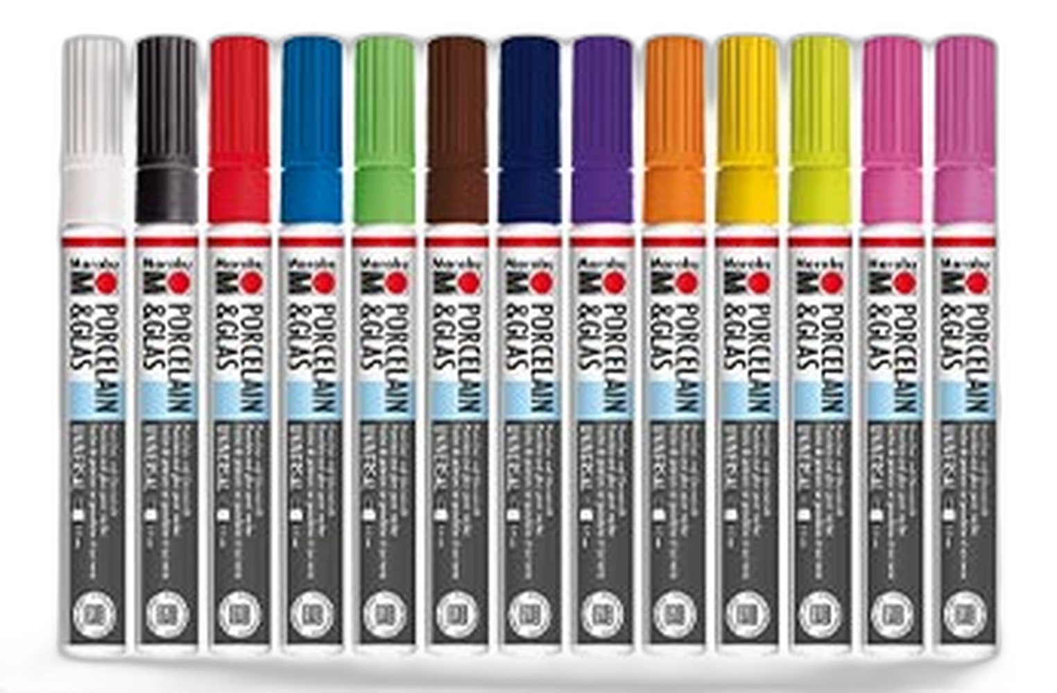 Crayons de couleur