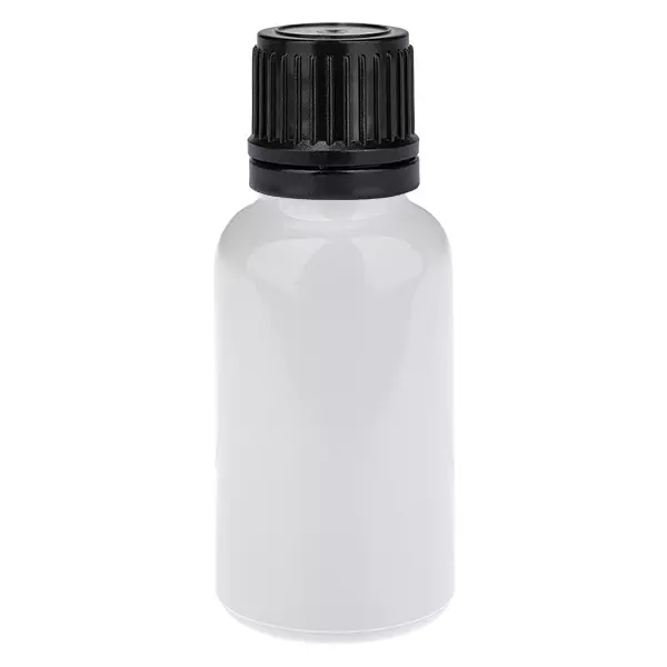 20 ml flaska 11 mm skruvkork svart Originalförsegling WhiteLine UT18/20 20 ml flaska 11 mm skruvkork svart Originalförsegling WhiteLine UT18/20
