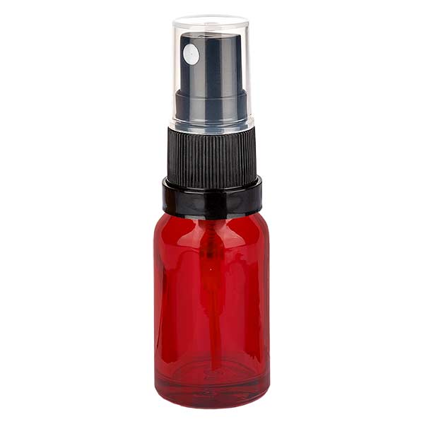 10 ml sprayflaska RedLine UT18/10 UNiTWIST 10 ml sprayflaska RedLine UT18/10 UNiTWIST