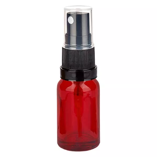 10 ml sprayflaska RedLine UT18/10 UNiTWIST 10 ml sprayflaska RedLine UT18/10 UNiTWIST