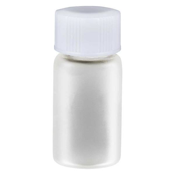 3ml miniflaska frost plastlock vit UT13/3 UNiTWIST 3ml miniflaska frost plastlock vit UT13/3 UNiTWIST