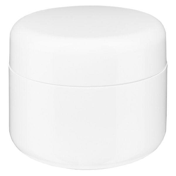 Krämburk Softline vit 30ml med skruvlock Krämburk Softline vit 30ml med skruvlock