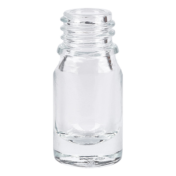 5ml Apoteksflaska ClearLine UT18/5 UNiTWIST 5ml Apoteksflaska ClearLine UT18/5 UNiTWIST