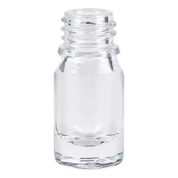 5ml Apoteksflaska ClearLine UT18/5 UNiTWIST 5ml Apoteksflaska ClearLine UT18/5 UNiTWIST