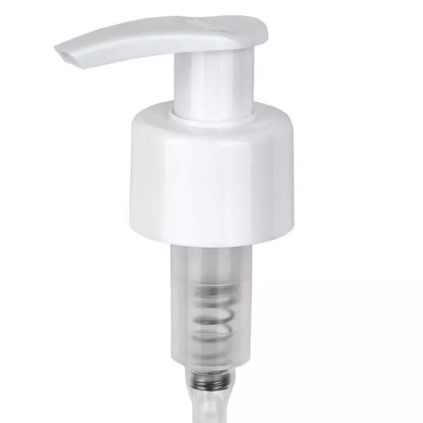 Dispenseringspump vit standard PP28 ApoGlas Dispenseringspump vit standard PP28 ApoGlas