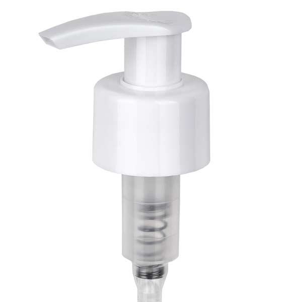 Dispenseringspump vit standard PP28 ApoGlas Dispenseringspump vit standard PP28 ApoGlas