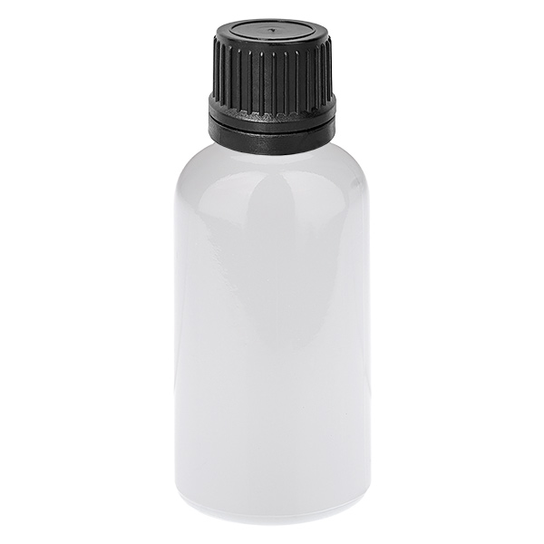 30 ml droppflaska 1 mm svart originalförsegling WhiteLine UT18/30 30 ml droppflaska 1 mm svart originalförsegling WhiteLine UT18/30