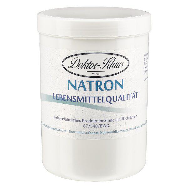 Bakpulver 1kg Doktor Klaus