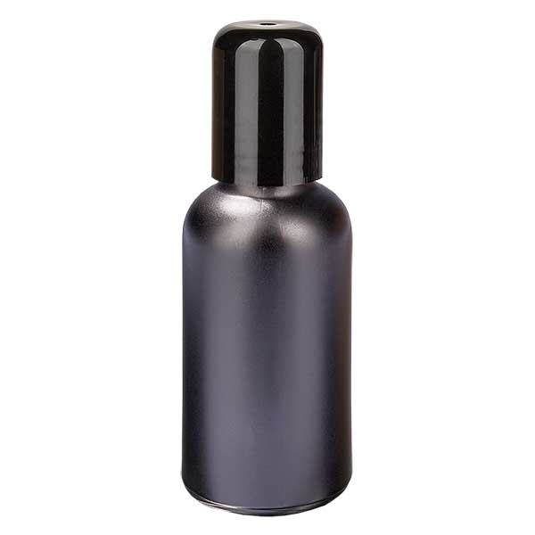 30ml roll-on flaska BlackLine UT18/30 30ml roll-on flaska BlackLine UT18/30
