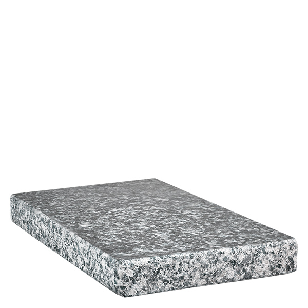 Granitsten för UNiTWIST uppsättningar med heta stenar