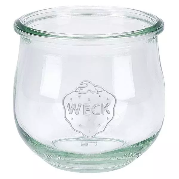 370ml tulpanburk WECK RR80 370ml tulpanburk WECK RR80