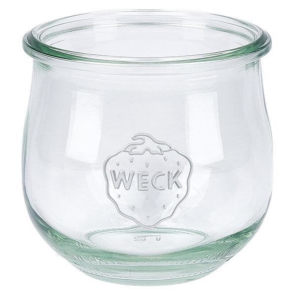 370ml tulpanburk WECK RR80 370ml tulpanburk WECK RR80