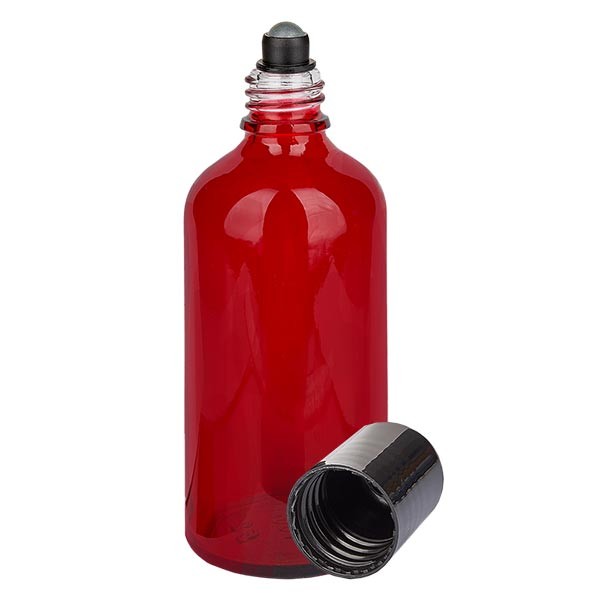 100ml roll-on flaska RedLine UT18/100 UNiTWIST 100ml roll-on flaska RedLine UT18/100 UNiTWIST