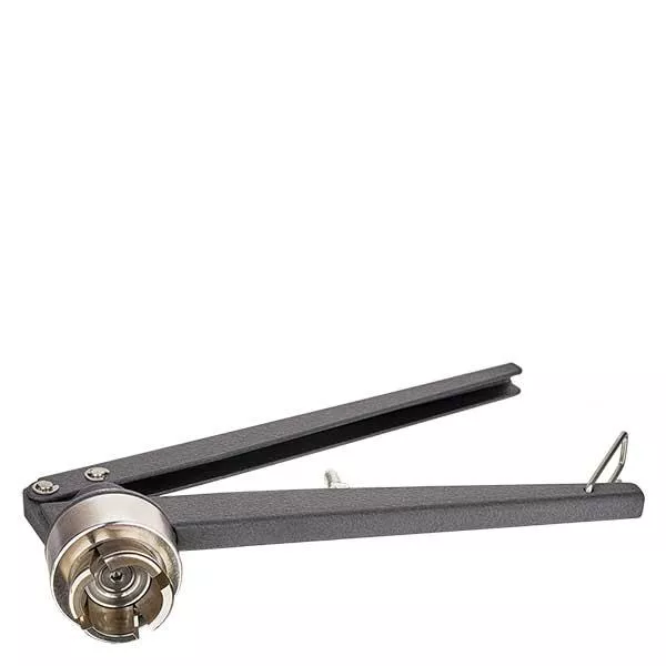 Handpressningstång 20 mm, 4-backig design
