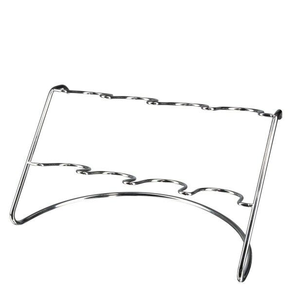 Flato8 serveringsställ för 8 Krossade glasögon