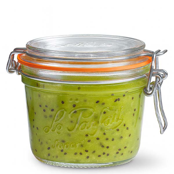 Le Parfait® terrin 500 g Ø100 mm förvaring Le Parfait® terrin 500 g Ø100 mm förvaring