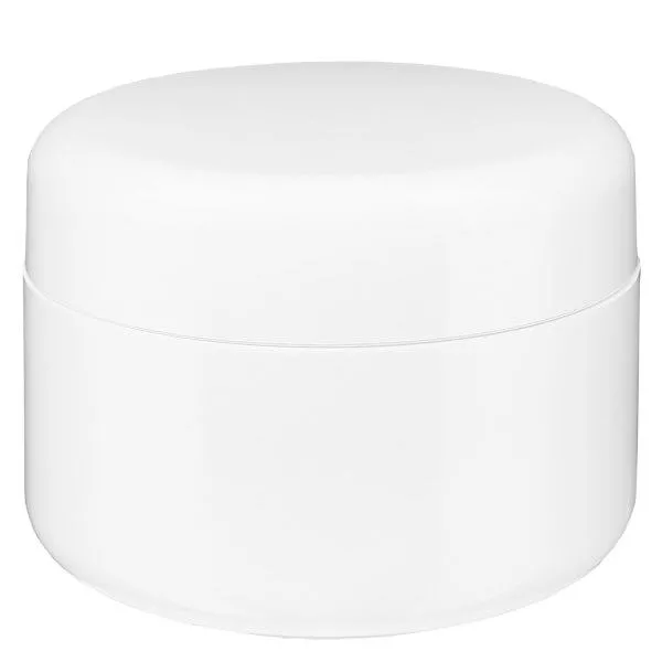 Krämburk Softline vit 100ml med skruvlock Krämburk Softline vit 100ml med skruvlock