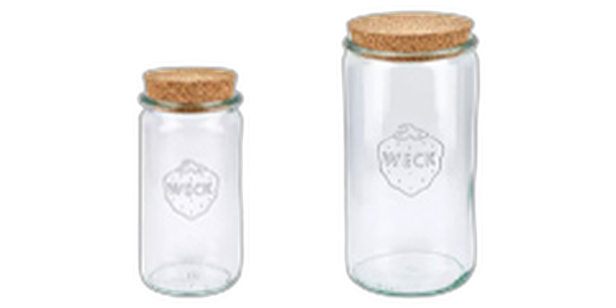 cylindrisk burk