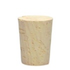 Kork för öppning 19mm (ø18/22, H=26mm) Kork för öppning 19mm (ø18/22, H=26mm)