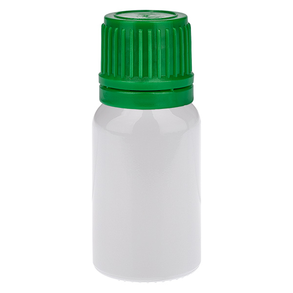 10 ml flaska 11 mm skruvkork grön originalförsegling WhiteLine UT18/10 10 ml flaska 11 mm skruvkork grön originalförsegling WhiteLine UT18/10