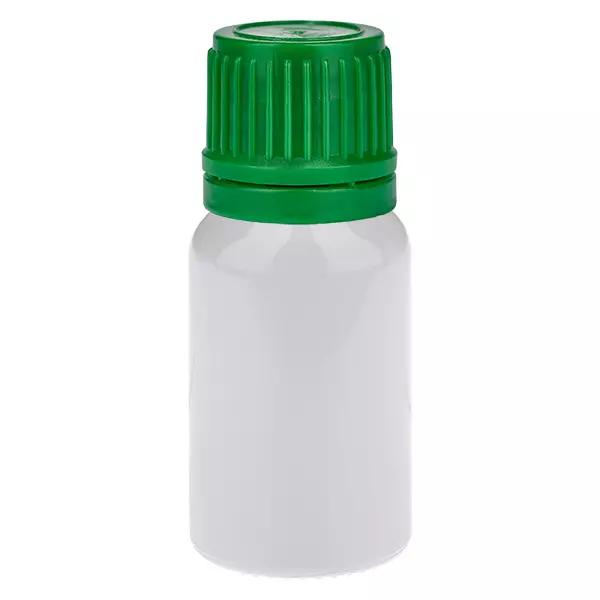 10 ml flaska 11 mm skruvkork grön originalförsegling WhiteLine UT18/10 10 ml flaska 11 mm skruvkork grön originalförsegling WhiteLine UT18/10
