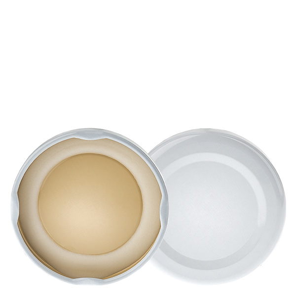 Lock BasicSeal 48 mm vit (TO48) UNiTWIST