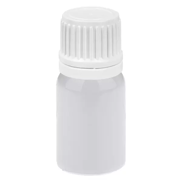 5 ml droppflaska 0,7 mm vit originalförsegling WhiteLine UT18/5 5 ml droppflaska 0,7 mm vit originalförsegling WhiteLine UT18/5