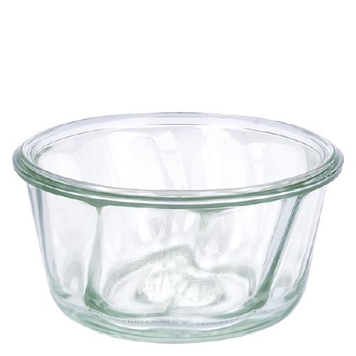 450ml Gugelhupf burk WECK RR120