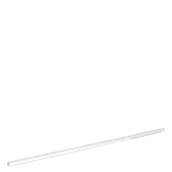 Omrörningsspatel (blandningsspatel) i plast, klar 11 cm Omrörningsspatel (blandningsspatel) i plast, klar 11 cm