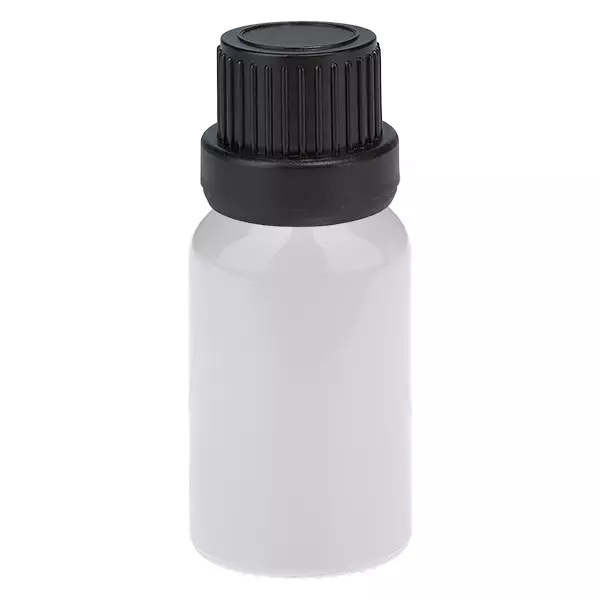 10 ml droppflaska 2 mm svart originalförsegling WhiteLine UT18/10 10 ml droppflaska 2 mm svart originalförsegling WhiteLine UT18/10