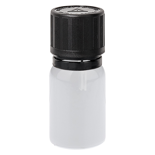 5 ml droppflaska 1 mm svart Originalförsegling barnsäkerhet Blindvarning WhiteLine UT18/5 5 ml droppflaska 1 mm svart Originalförsegling barnsäkerhet Blindvarning WhiteLine UT18/5