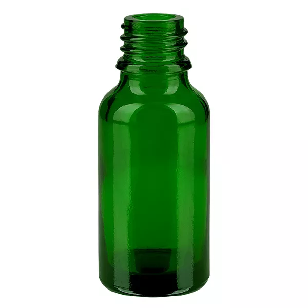 20ml Apoteksflaska GreenLine UT18/20 UNiTWIST 20ml Apoteksflaska GreenLine UT18/20 UNiTWIST