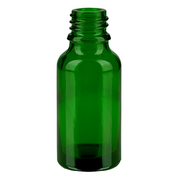 20ml Apoteksflaska GreenLine UT18/20 UNiTWIST