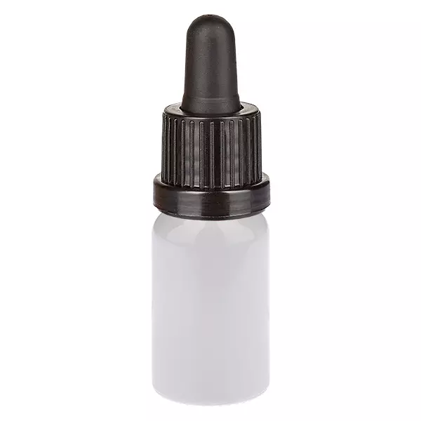 10 ml pipettflaska svart Originalförsegling WhiteLine UT18/10 10 ml pipettflaska svart Originalförsegling WhiteLine UT18/10