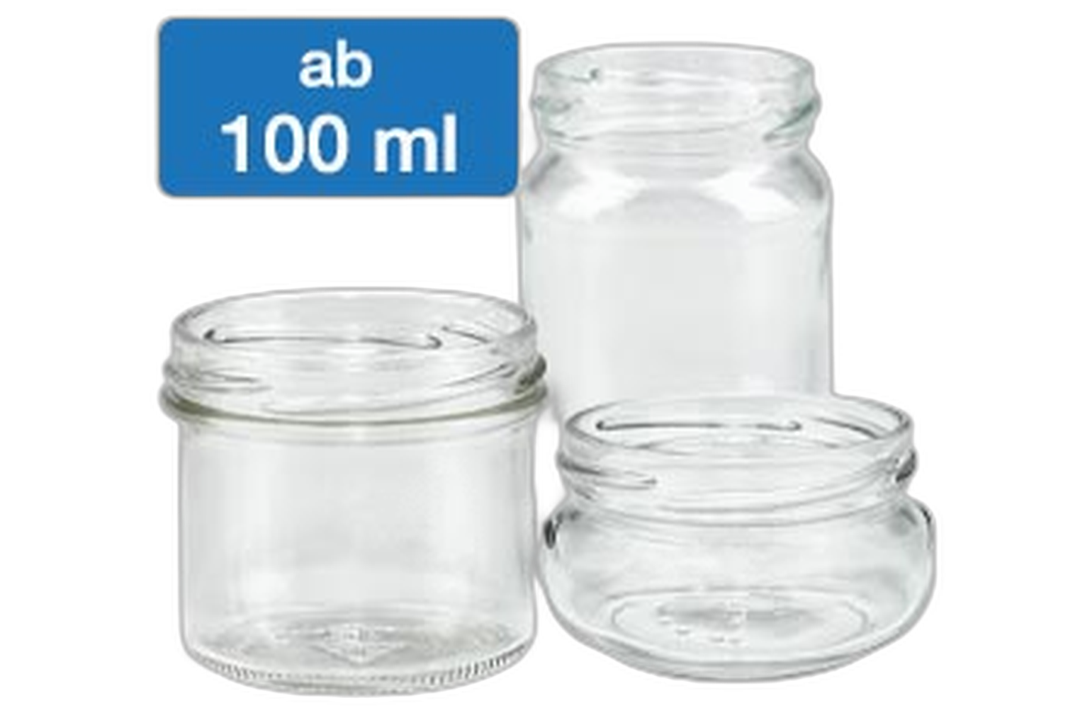 från 100 ml till 199 ml