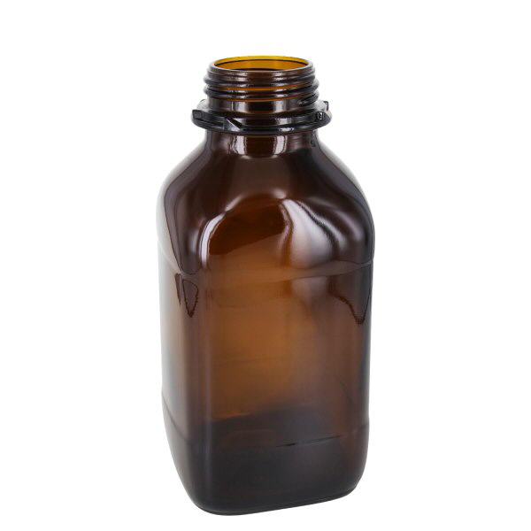 1000 ml kemikalieflaska