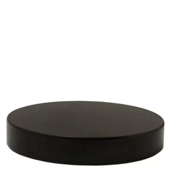 Bakelit skruvlock svart, gänga 100mm/R3 ApoGlas Bakelit skruvlock svart, gänga 100mm/R3 ApoGlas
