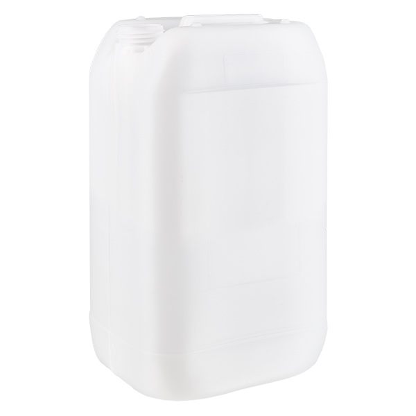 Dunk 15 liter utan lock