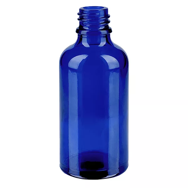 50ml Apoteksflaska BlueLine UT18/50 UNiTWIST 50ml Apoteksflaska BlueLine UT18/50 UNiTWIST